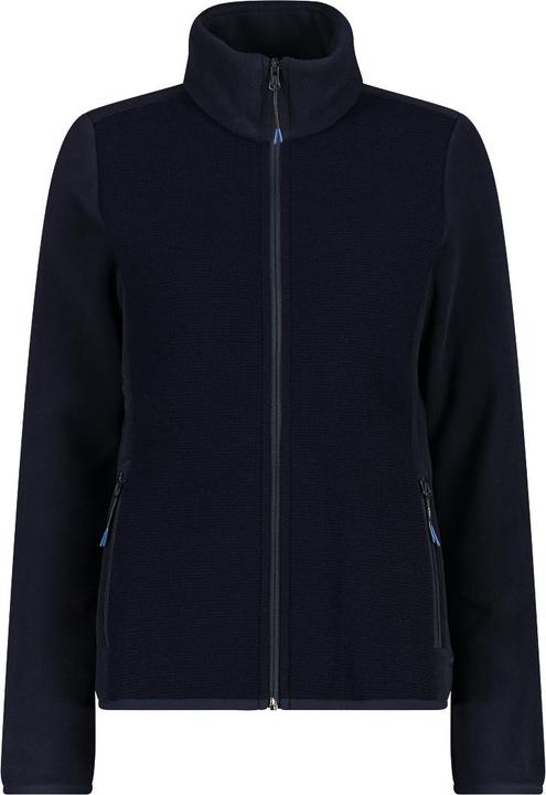 CMP Campagnolo Hybrid-Fleece für Damen