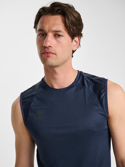 Image du produit hummel hmlPRO TRAINING JERSEY S/L (M)