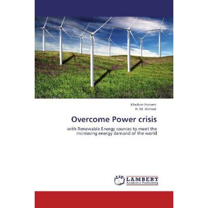 Overcome Power crisis, Fachbücher