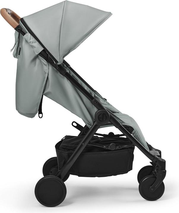 Actual product image Elodie MONDO Stroller - Hazy Jade