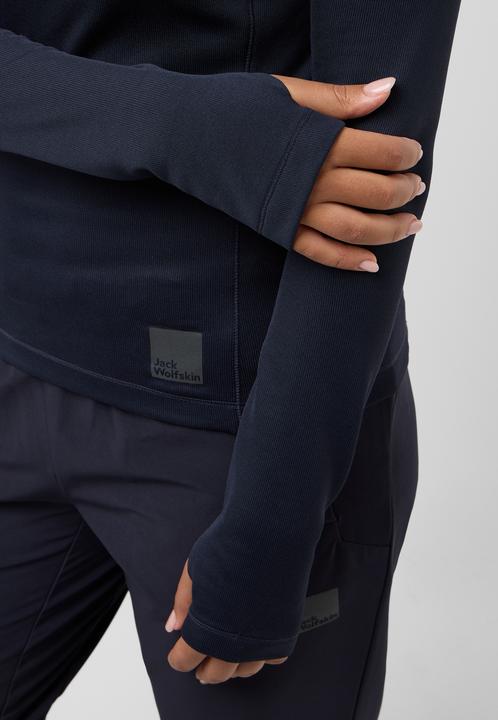 Produktbild Jack Wolfskin Bike Commute Hz W (XL)