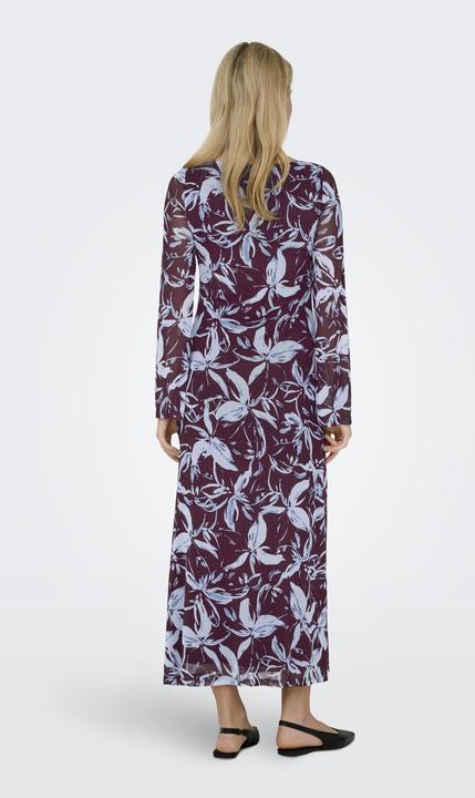 Image du produit Only ONLCYRIL Midikleid Kleid (S)