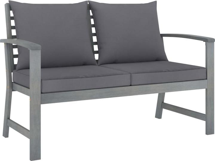 Image du produit vidaXL Garten Lounge Set