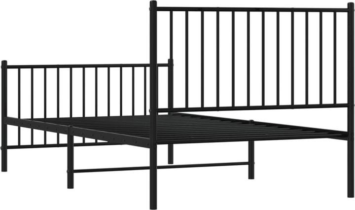 Image du produit vidaXL Bettgestell (100 x 190 cm)