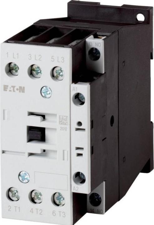 Produktbild Eaton Schütz 24V 7,5kW