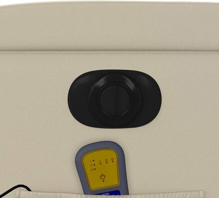 Actual product image vidaXL Hyman