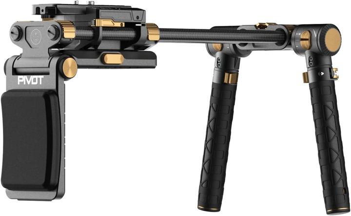 Image du produit PolarPro Pied d'épaule Pivot Shoulder Rig