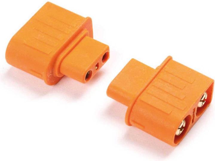 Actual product image One-Piece Battery Adapter: IC3 Device / IC2 Battery (2)