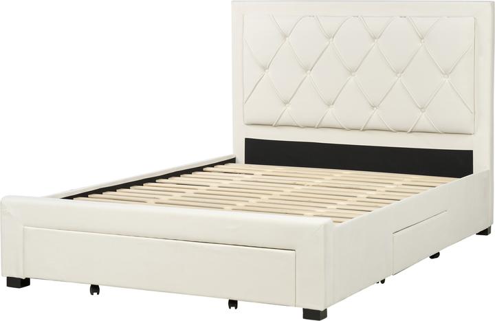 Produktbild Beliani Lievin (140 x 200 cm)