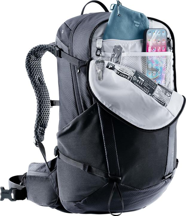 Immagine prodotto Deuter Futura 25 (25 l)