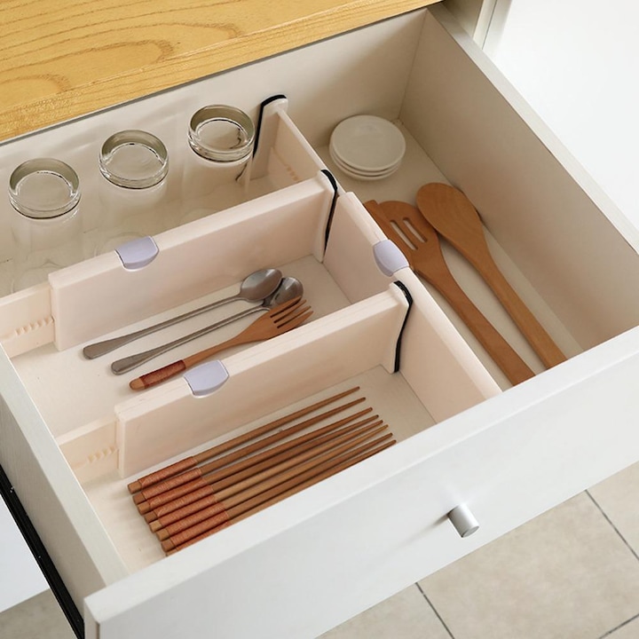 Immagine prodotto Bins and Boxes Divisorio per cassetti