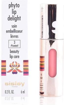 Actual product image Sisley Phyto-Lip Delight (3 Sweet)