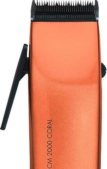 Actual product image Jaguar CM 2000 hair clipper