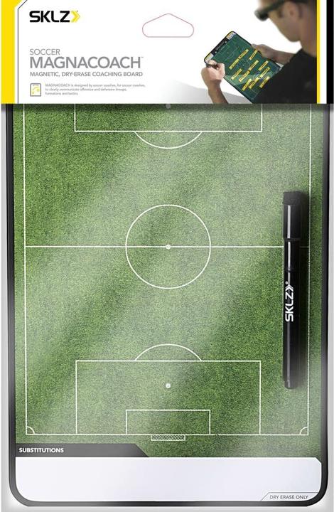 Actual product image SKLZ Soccer Magnacoach