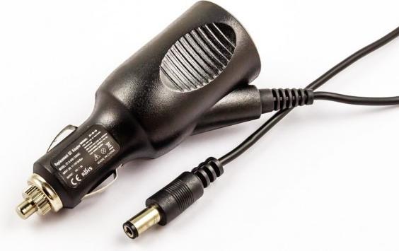 Produktbild AccuCell Netzteil DC/DC für Mini-Laptop Toshiba Libretto 75CT, 100C, Portege 3000 (30 W)