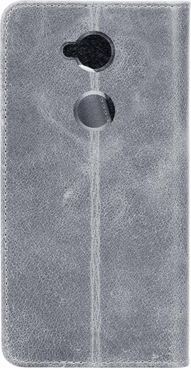 Immagine prodotto Krusell Sunne 2 Card Foliowallet Sony Xperia L2 grigio vintage (Sony Xperia L2)