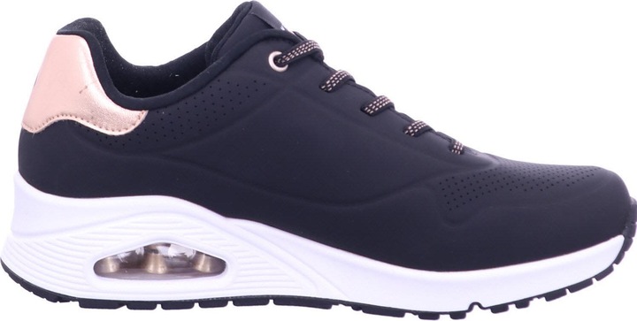 Actual product image Skechers Uno - Shimmer Away - 60869 (42)