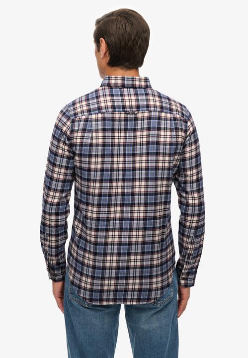Produktbild Superdry Hemd (M)