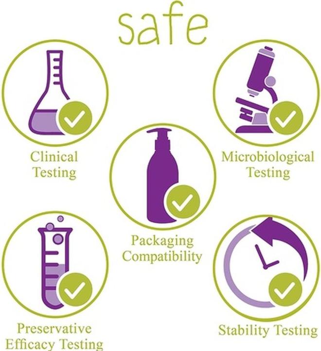 Produktbild Little Green Kids & Body Wash (Flüssiges Shampoo, 240 ml)