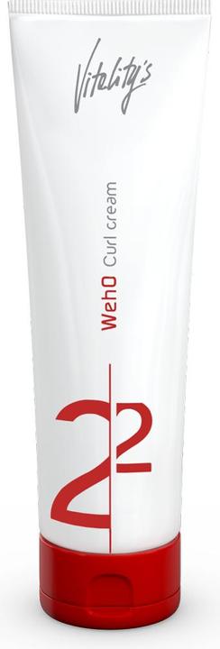 Produktbild Vitality's 039s WEHO Curl Cream 150 ml Locken (Haarcreme, 150 ml)