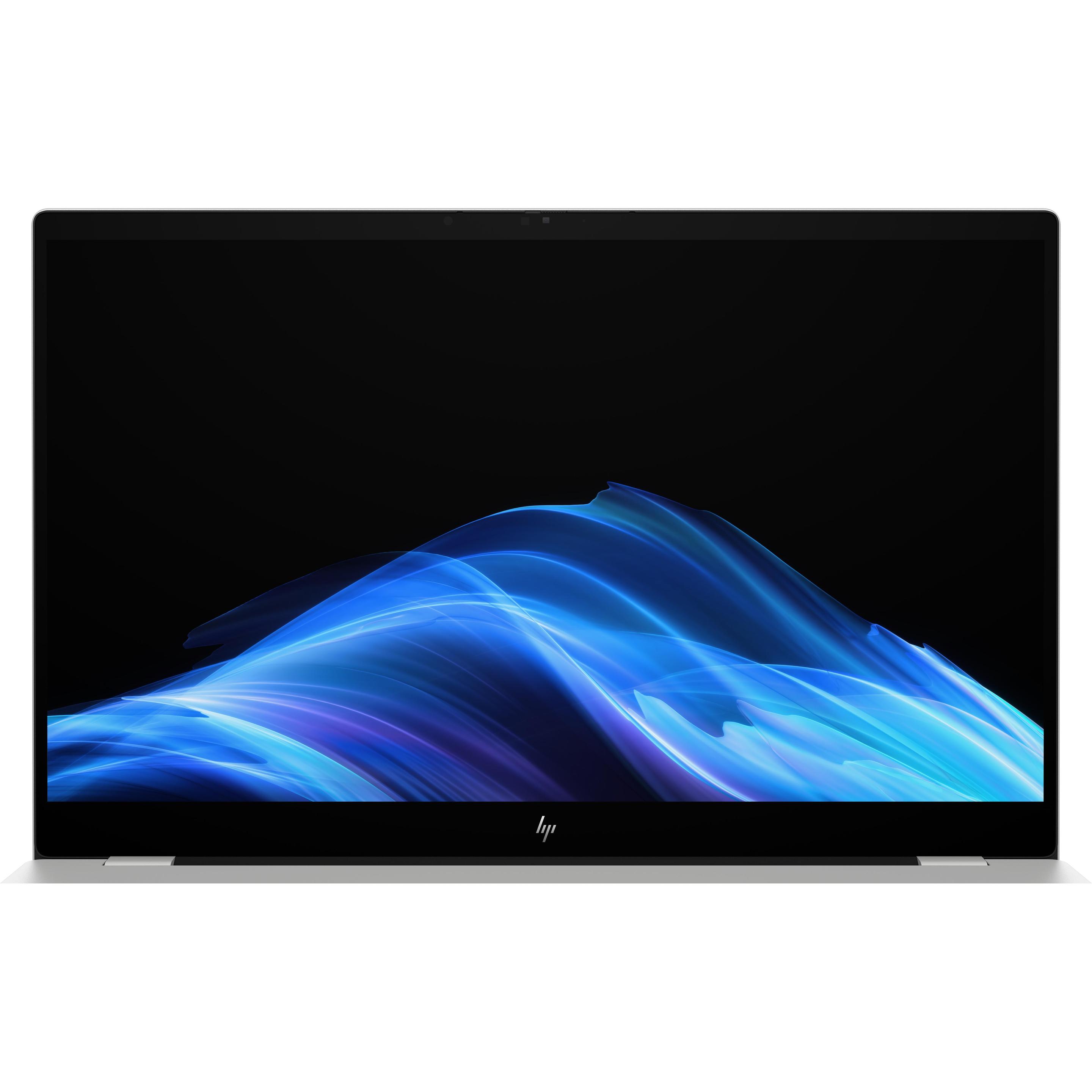 HP OmniBook 7 17-dc0075ng (17.30", Intel Core Ultra 7 258V, 32 GB, 1000 GB, DE), Notebook, Silber