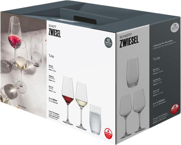 Immagine prodotto Schott Zwiesel Tulip (12x)