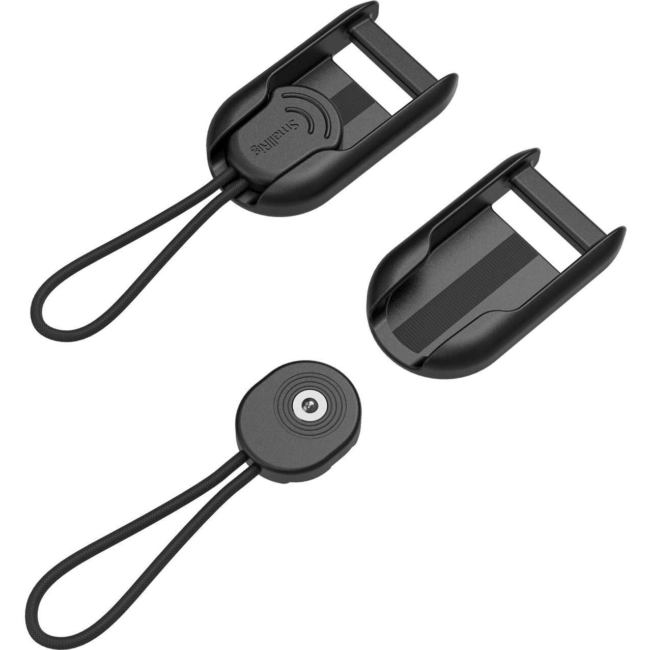 SmallRig Connettori Rapid Link (Accessori video vari), Accessori video, Nero