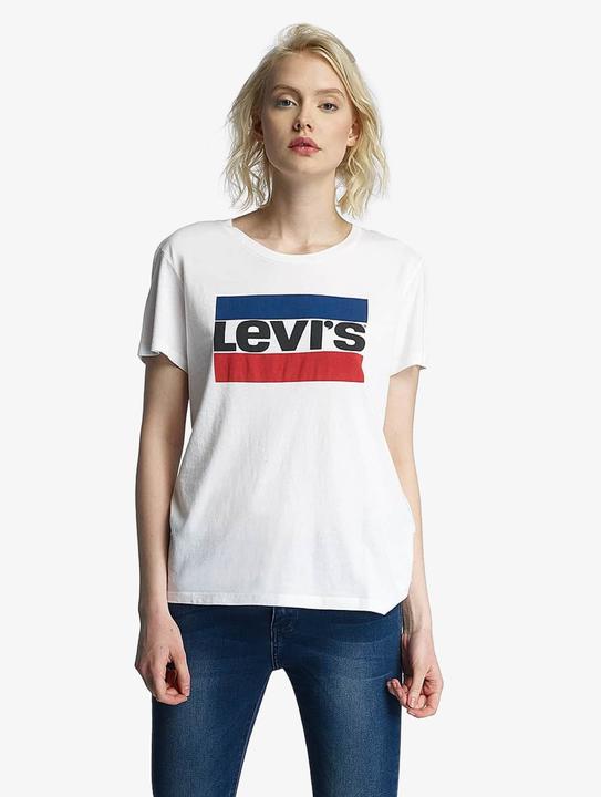 Actual product image Levis tee (XS)