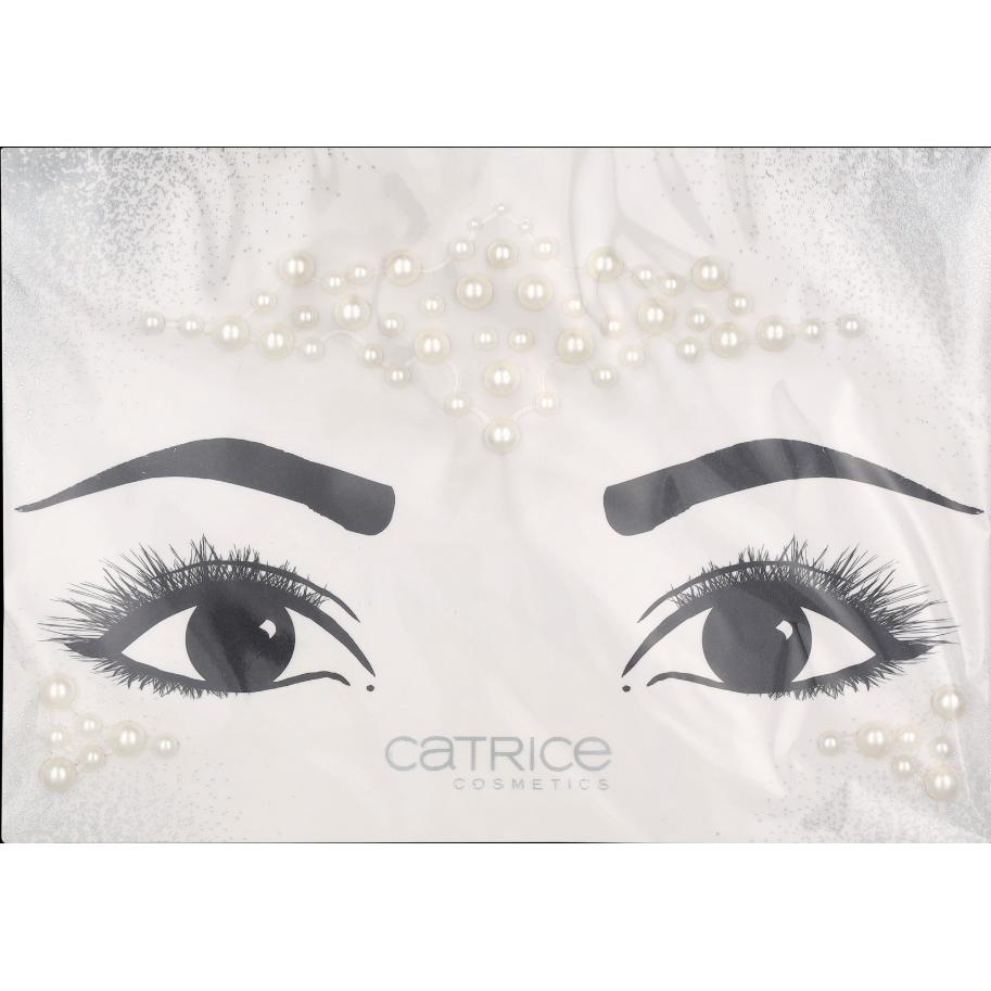 Thumbnail - Catrice, Highlighter + Bronzer, Pearl Glaze Face Jewels
