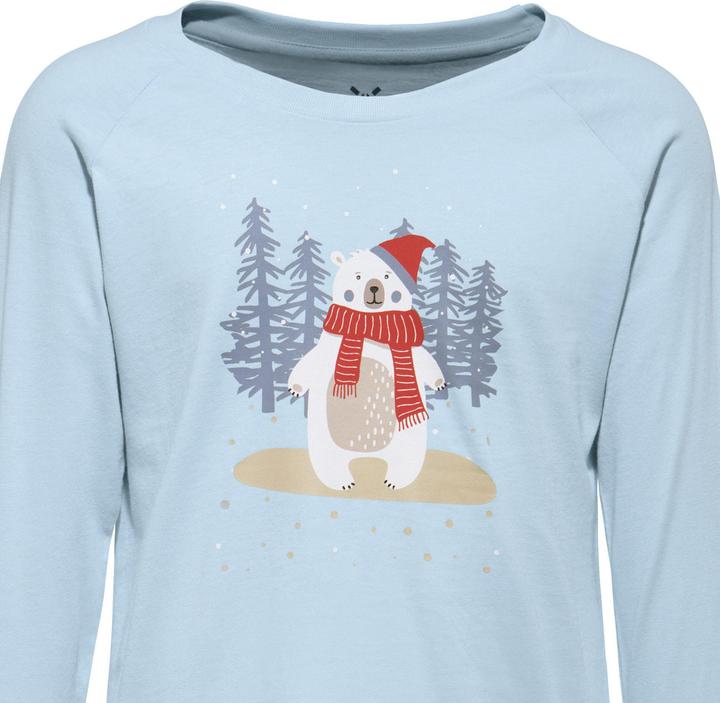 Image du produit Erwin Müller Pyjama pour enfant (158, 164)