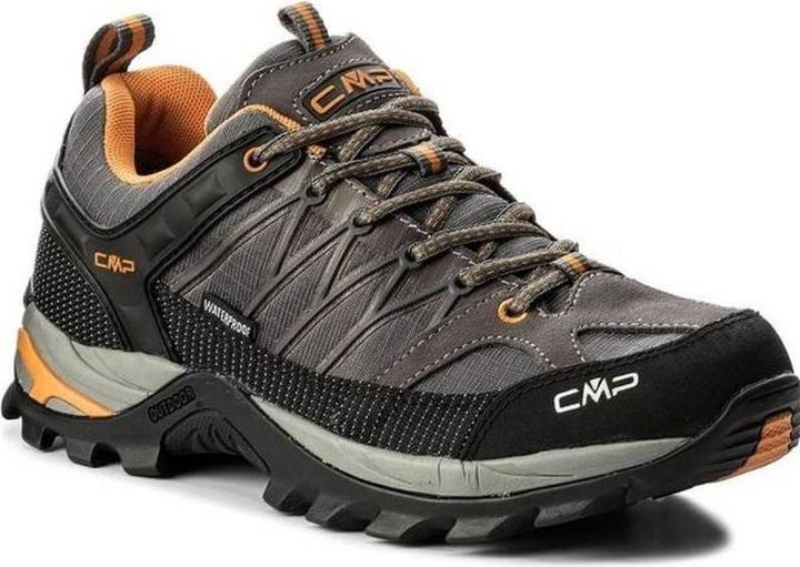 Produktbild CMP Campagnolo Rigel Low WP Shoes (43)
