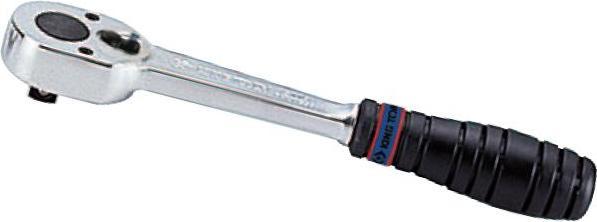 King tony Carraca 1/4" 140mm 24 Dientes (1/4")