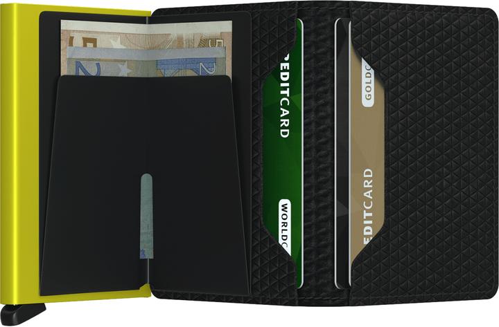 Produktbild Secrid Slimwallet