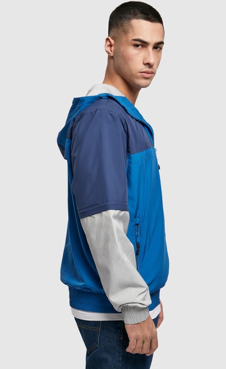 Actual product image Urban Classics Zip Away Track Jacket (S)