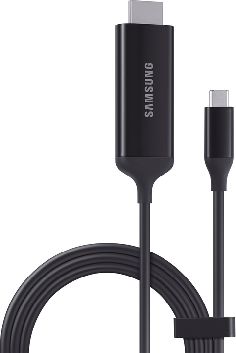 Actual product image Samsung DeX Cable (1.38 m, Scart)