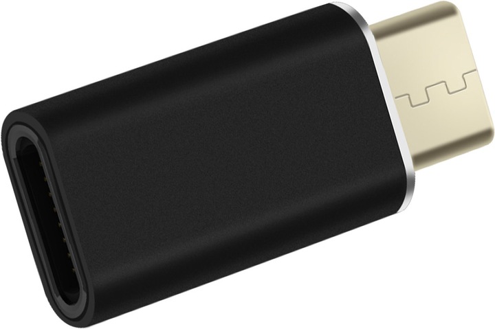 Produktbild Maxlife Lightning to USB C Adapter (Lightning, USB Typ C)