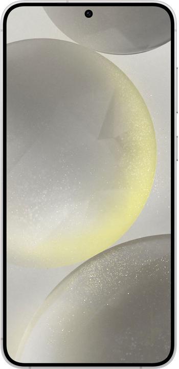 Image du produit Samsung Galaxy S24+ (256 Go, Marble Gray, 6.70", Double SIM, 5G)
