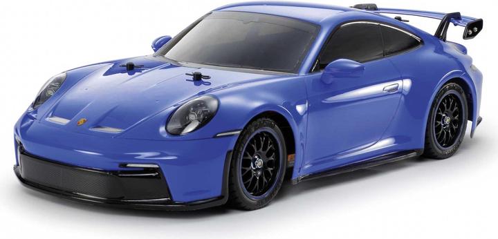 Produktbild Tamiya Porsche 911 GT3 (992) Karosserie-Satz
