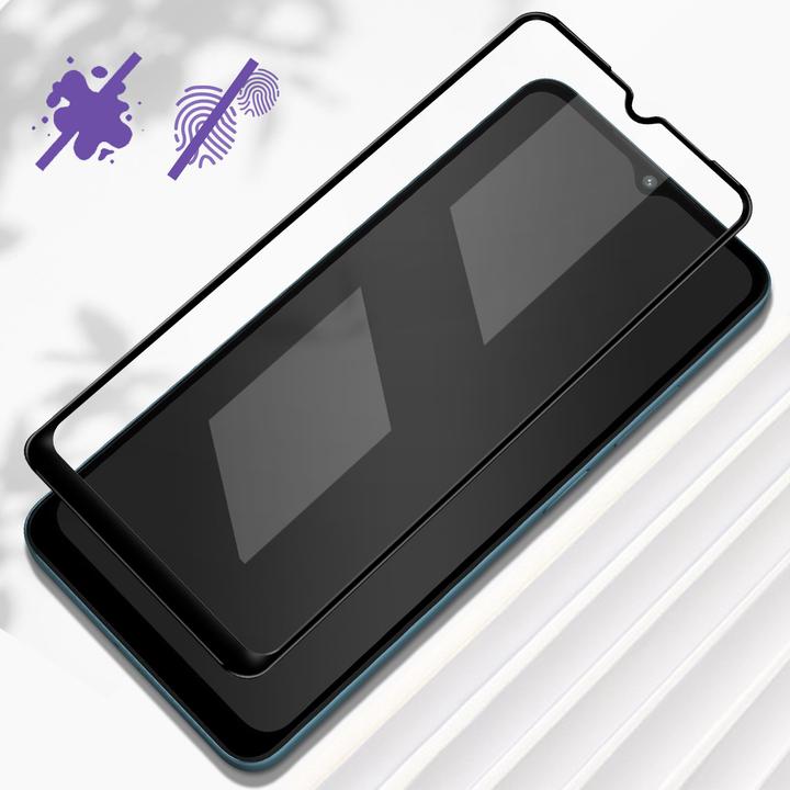 Immagine prodotto Avizar Pellicola protettiva dello schermo in vetro di durezza 9H (1 pz., Xiaomi Redmi A1, Xiaomi Redmi A2)