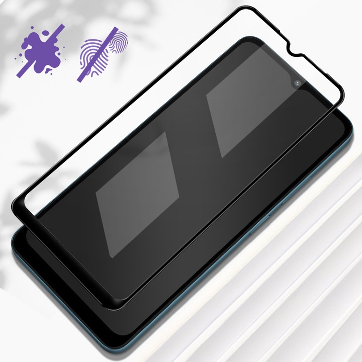 Produktbild Avizar 9H Härtegrad Glas-Displayschutzfolie (1 Stück, Xiaomi Redmi A2, Xiaomi Redmi A1)