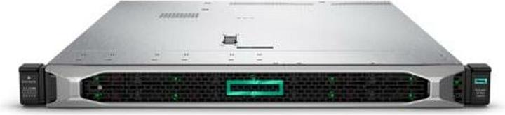 Actual product image HP DL20 GEN11 E-2434 1P 32G -STOCK (Intel Xeon E-2434, 32 GB, Rack Server)
