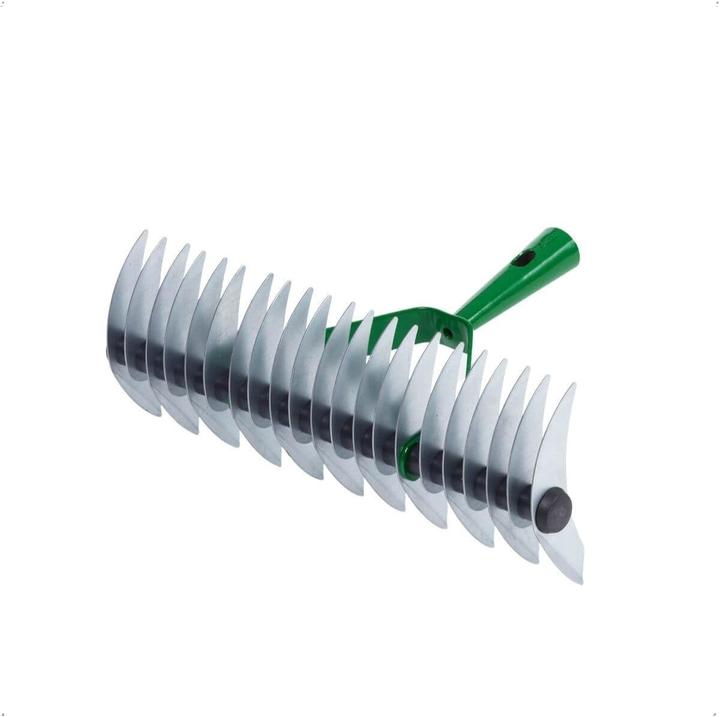 Actual product image Rekord Lawn aerator