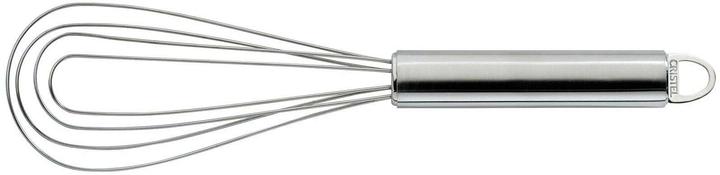 Produktbild Cristel Schwingbesen POC Silber