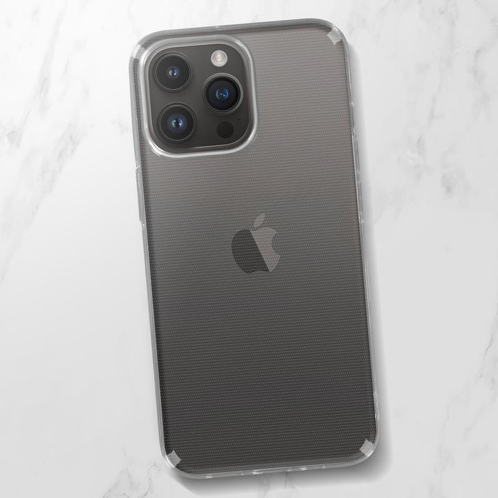 Actual product image Avizar 360 Protection, Film and Cover Series (Apple iPhone 14 Pro)