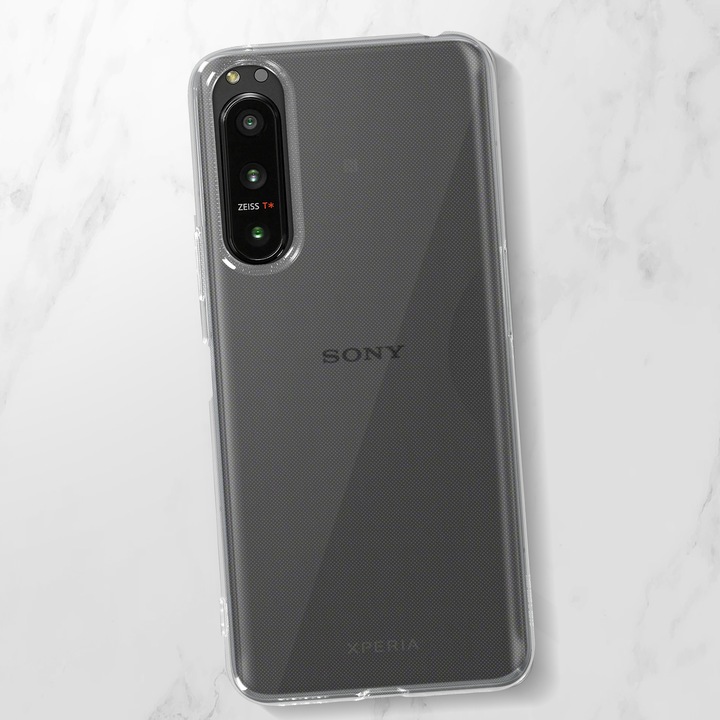 Produktbild Avizar 360 Schutz, Folie und Hülle Series (Sony Xperia 5 IV)