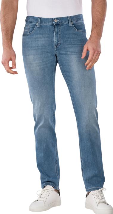 Produktbild Alberto Pipe Jeans Regular Fit Super Stretch Dual FX (W44/L32)