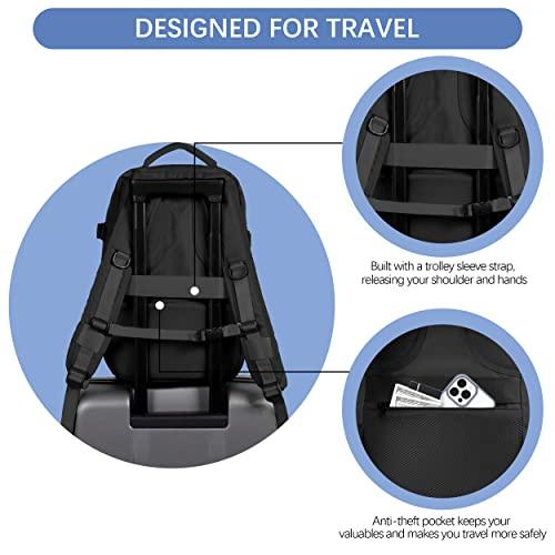 Produktbild Only-Bags.Store Ryanair Handgepäck kleiner Handgepäck-Rucksack