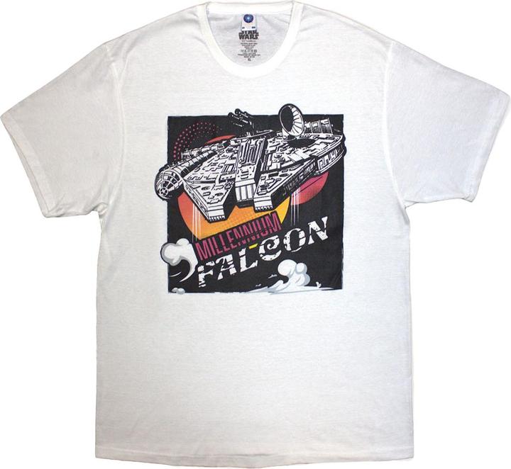 Produktbild Star Wars TShirt (XXL)