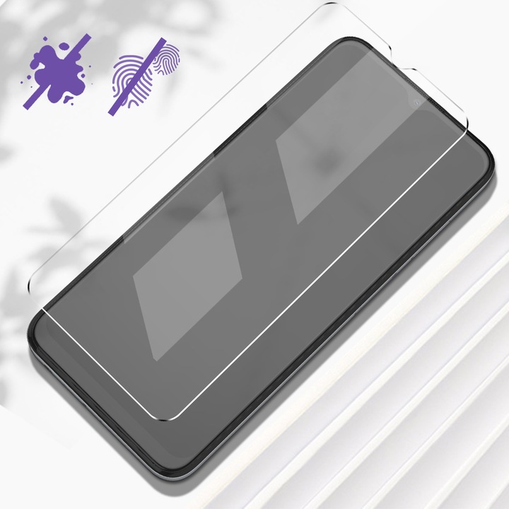 Produktbild Avizar 9H Härtegrad Glas-Displayschutzfolie (1 Stück, Nokia G60 5G)
