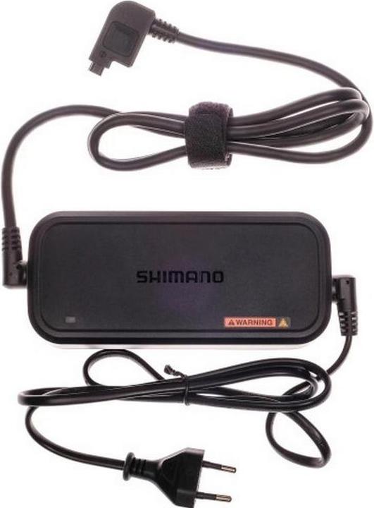 Produktbild Shimano Steps EC-E8004 (504 Wh, E-Bike Ladegerät)